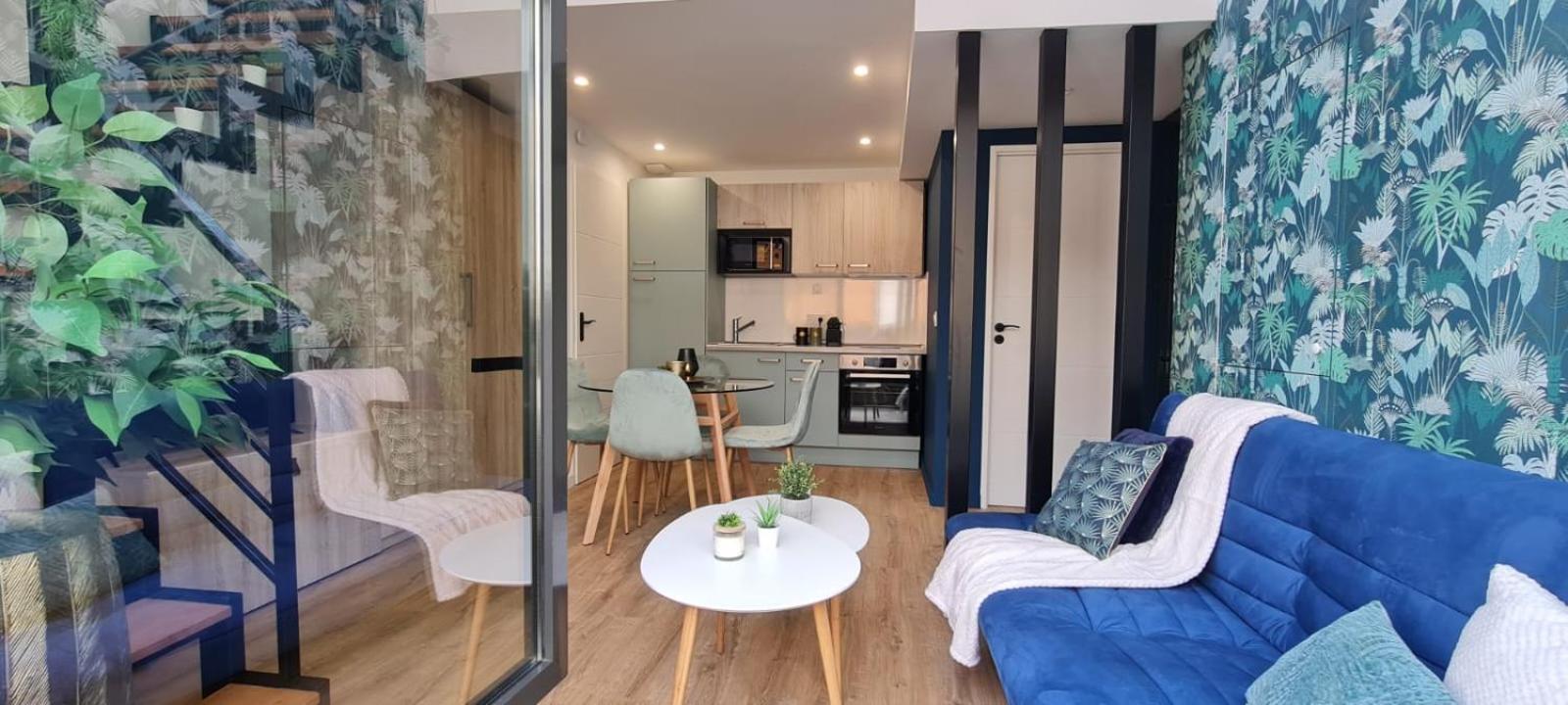 Jungle Chic & * Bourgoin-Jallieu